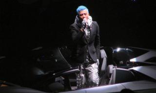 四大天王演唱会 四大天王演唱会