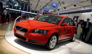 沃尔沃s40最新报价