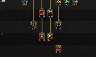 知源元素爆破师加点