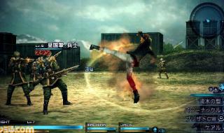 最终幻想零式金手指 最终幻想零式金手指