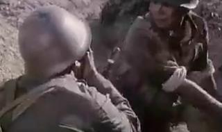 中越自卫反击战电影