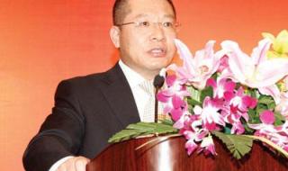 中央电视台副台长