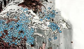 一百周年的画一年级