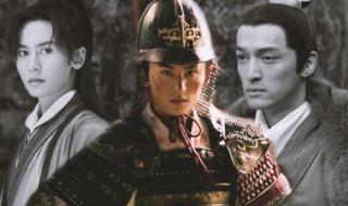 琅琊榜删张哲瀚戏份