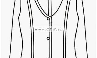 职业装款式 职业装款式