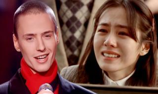 张靓颖什么歌好听