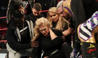 wwe兰迪奥顿十大rko