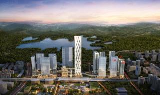 深圳新开盘楼盘