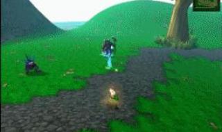 魔兽争霸地图编辑器 魔兽争霸地图编辑器