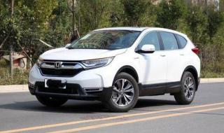 15到20万买什么车好