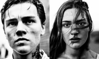 莱昂纳多温丝莱特