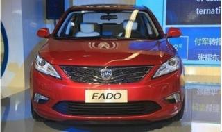 逸动自动挡怎么样