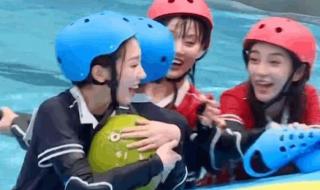 女生的海绵球是什么 女生的海绵球是什么