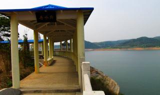 淅川大观园 淅川大观园