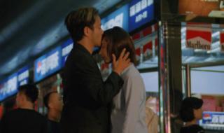 张国荣常盘贵子 张国荣常盘贵子