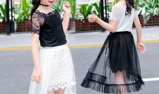 夏季女童装 夏季女童装