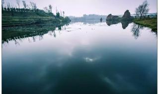 成都白鹭湾湿地公园