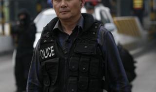 重案六组第四部佟林