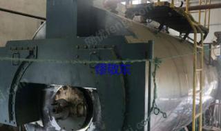 生物质蒸汽锅炉