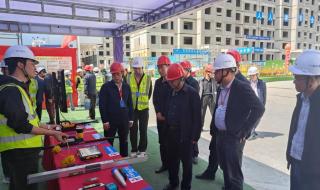 安全生产标准化制度 安全生产标准化制度