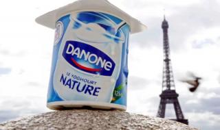 达能娃哈哈 达能娃哈哈