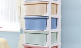 衣物收纳柜 衣物收纳柜