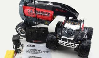 遥控越野车 遥控越野车