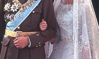 西班牙前国王将离开