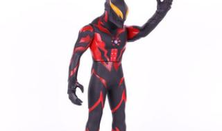 捷德奥特曼恶魔形态 捷德奥特曼恶魔形态