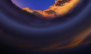 荣耀MAGIC5至臻版