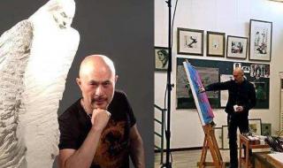 徐锦江拍过的电影