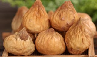 新疆无花果 新疆无花果