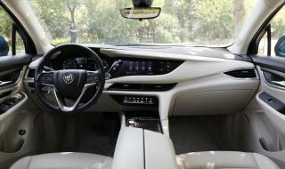 大型suv推荐 大型suv推荐