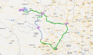 西宁青海湖 西宁青海湖