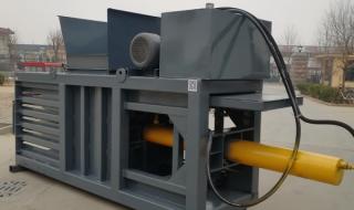 压缩打包机 压缩打包机