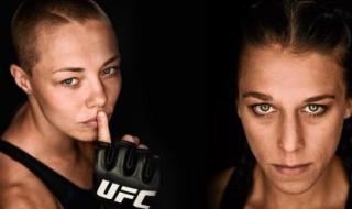 ufc经典之战 ufc经典之战