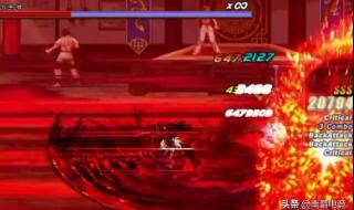 dnf血气唤醒 dnf血气唤醒