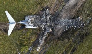 3.21坠机事件 3.21坠机事件