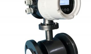 管道式电磁流量计选型