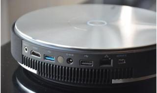 如何使用投影仪