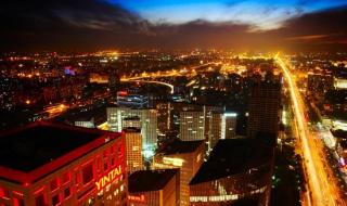 北京银泰中心写字楼 北京银泰中心写字楼