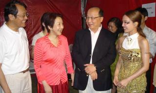 蔡依林花蝴蝶演唱会