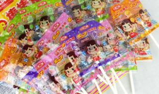 不二家棒棒糖恐怖故事 不二家棒棒糖恐怖故事