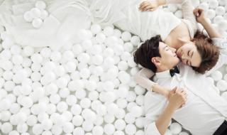 青岛婚纱摄影哪家好