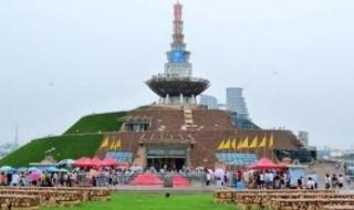 日照旅游景点大全