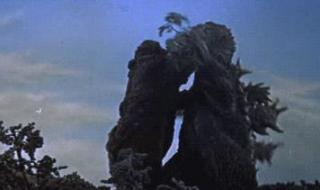 哥斯拉大战金刚抢先看