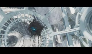 星际迷航3超越星辰