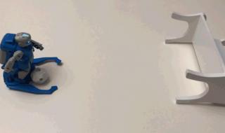 小臭臭你是我的眼