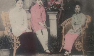 三寸金莲到底有多小