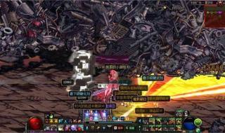 dnf正在连接服务器 dnf正在连接服务器